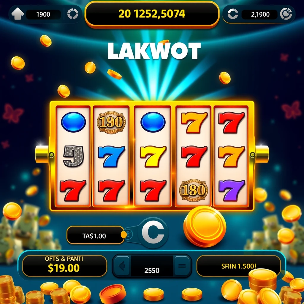 Виграш у слот