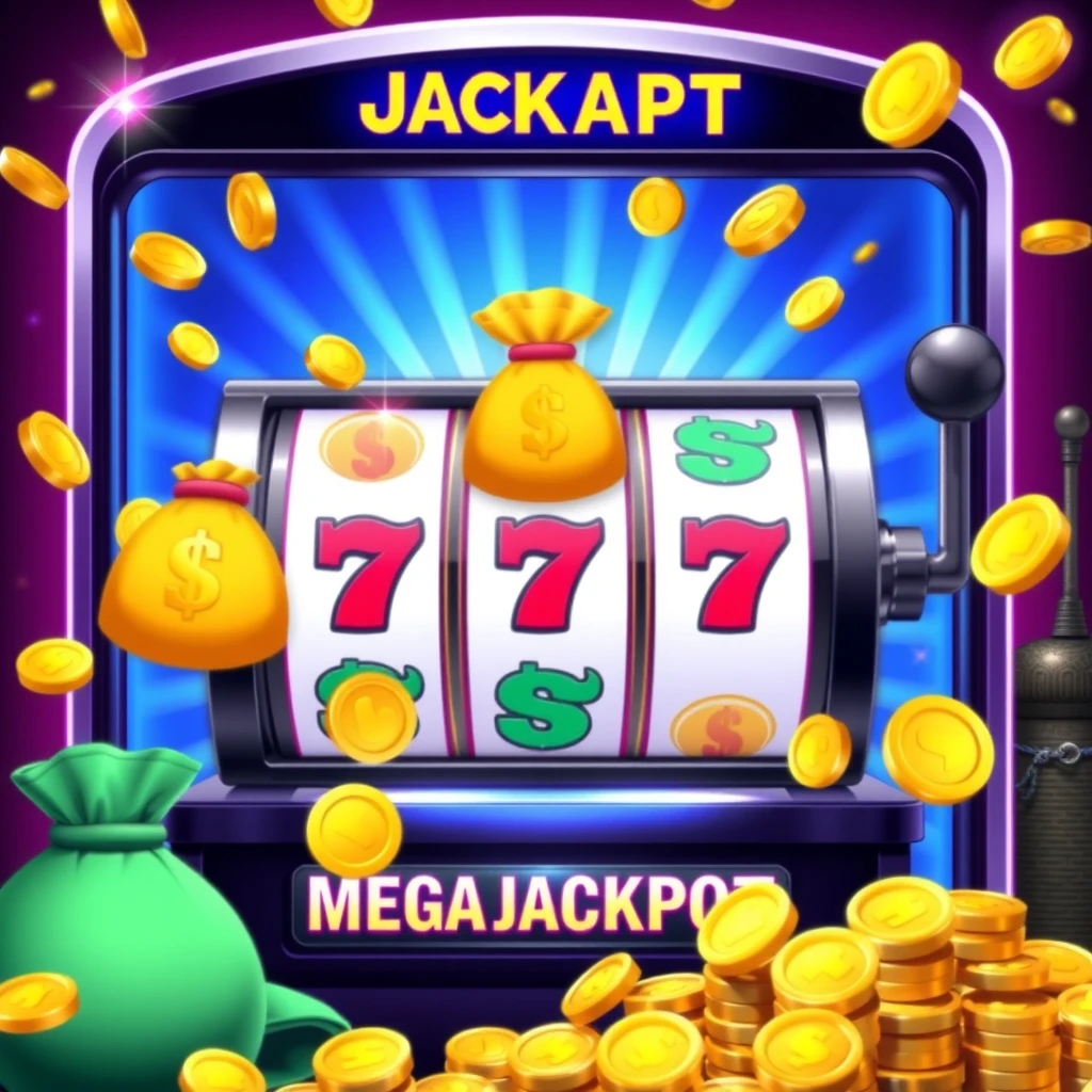 Mega Fortune гральний автомат